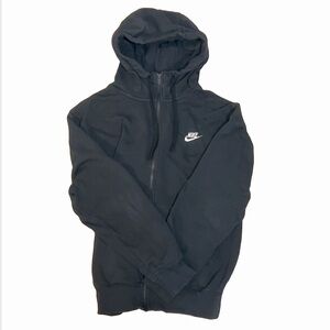 Nike Full-Zip Hoodie